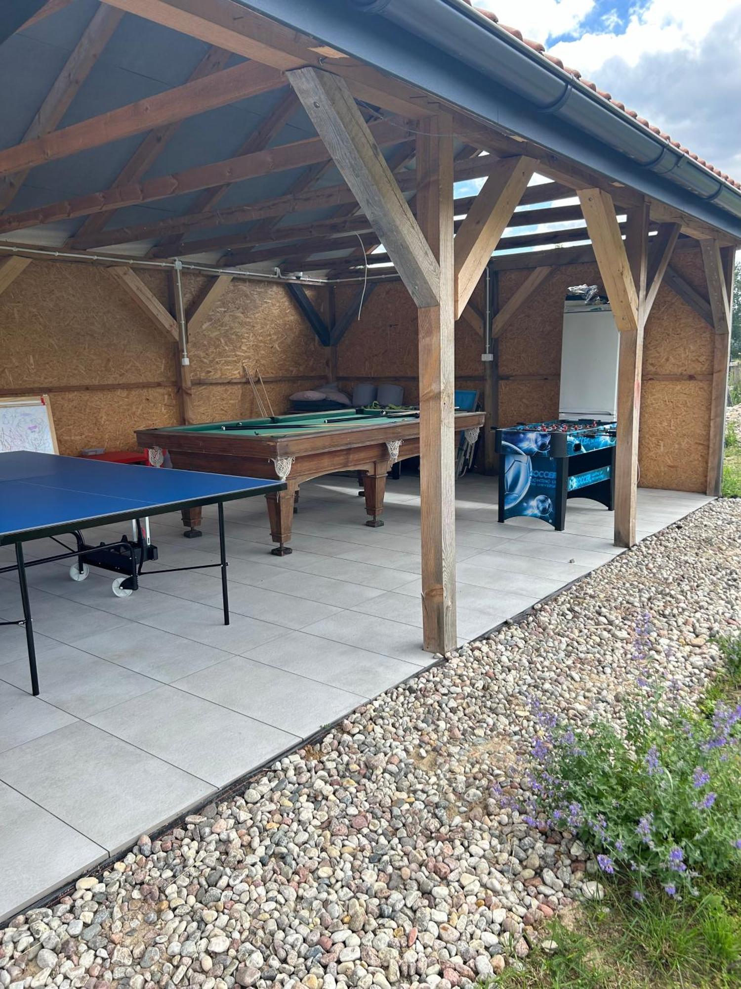 Villa Koniec Swiata Dom 84M2 Z Balia Mikołajki Esterno foto