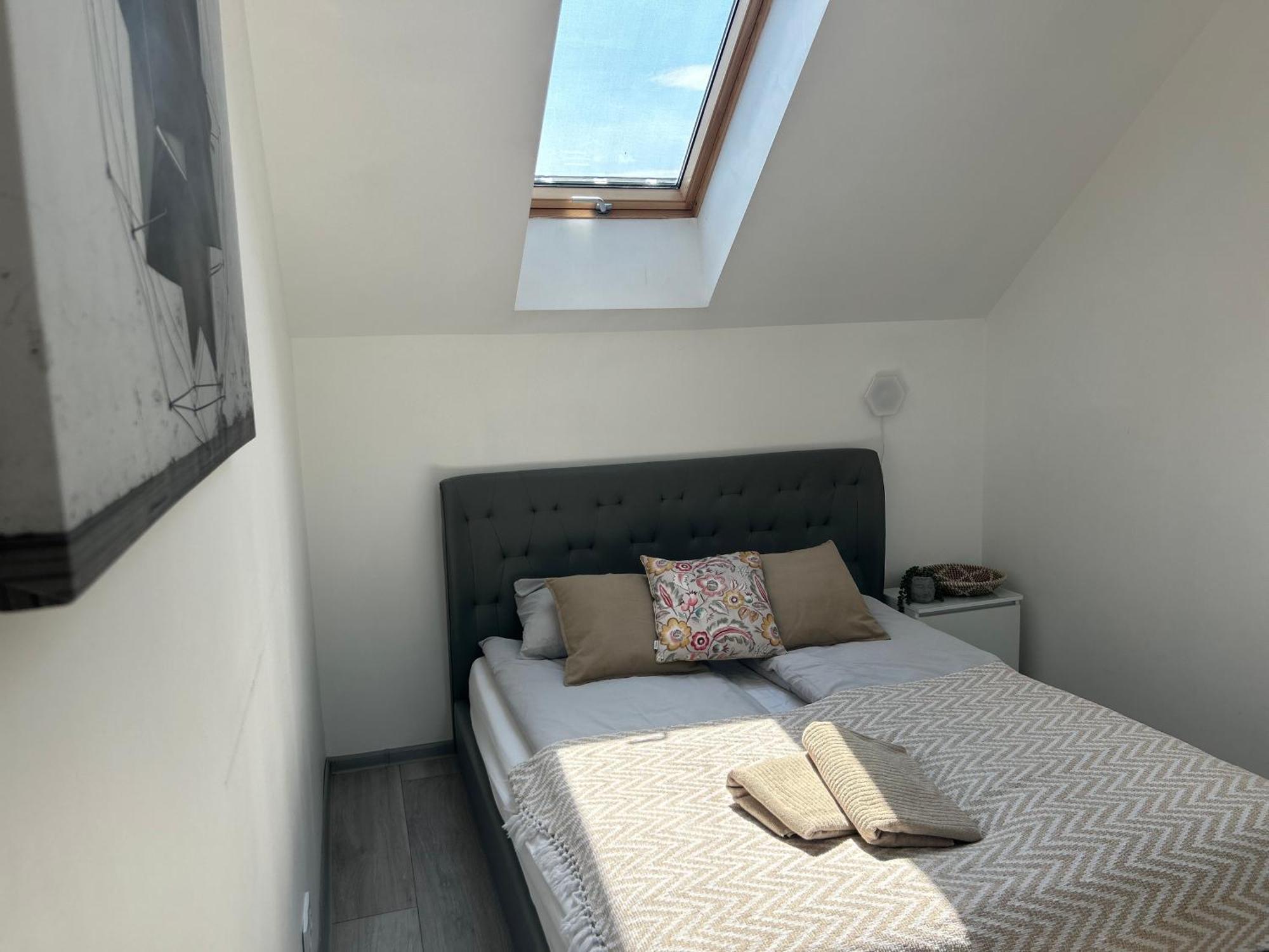 Villa Koniec Swiata Dom 84M2 Z Balia Mikołajki Esterno foto