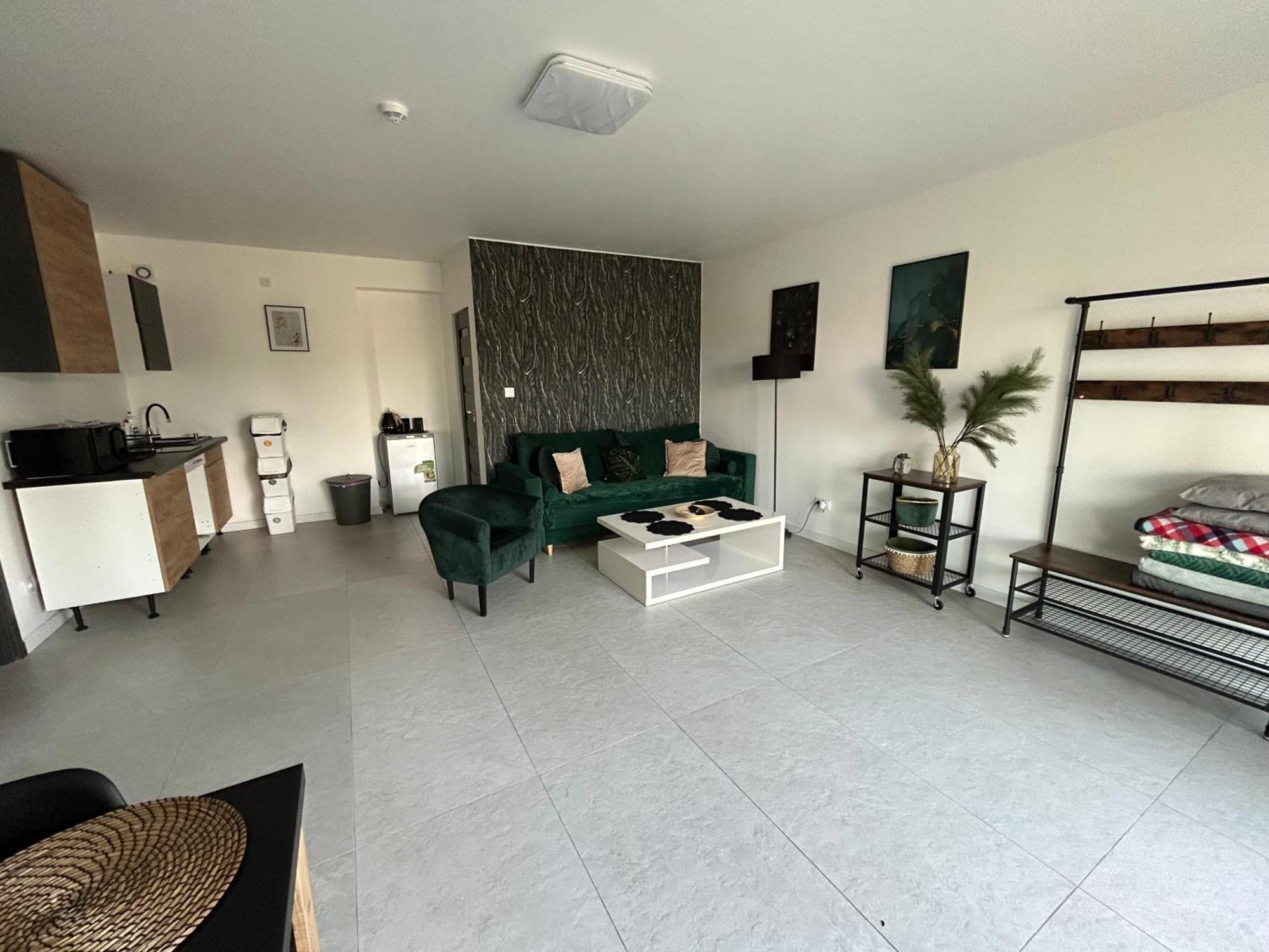 Villa Koniec Swiata Dom 84M2 Z Balia Mikołajki Esterno foto