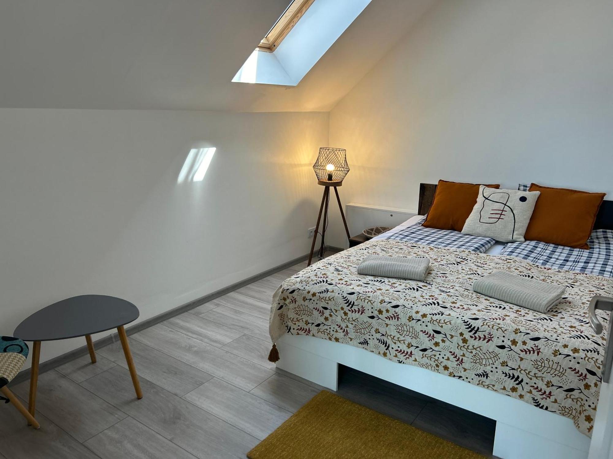Villa Koniec Swiata Dom 84M2 Z Balia Mikołajki Esterno foto